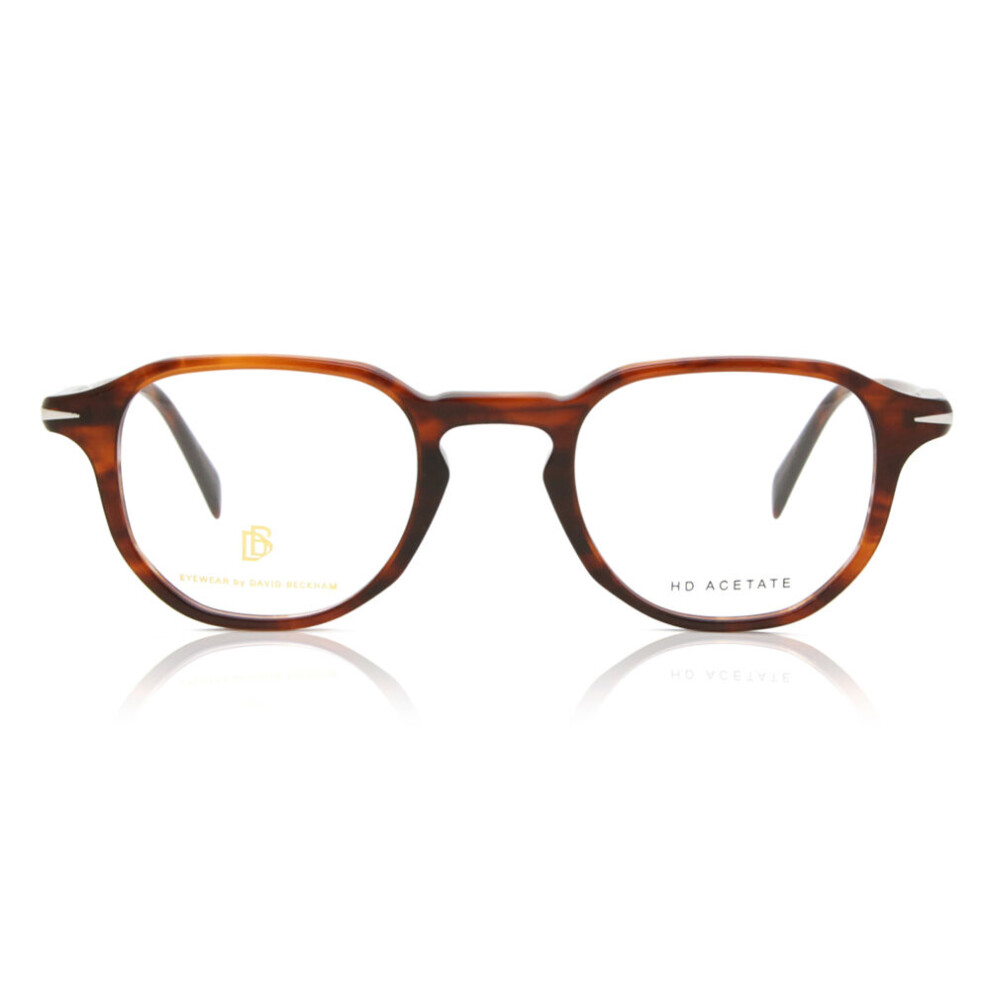 David Beckham Db 1140 Ex4 Men New Eyeglasses