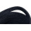 Black Woven Rectangular Storage Baskets 12x8x5" 2-Pack 5