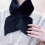 Women's Printed Snood Scarf – Warm & Elegant, 1 Pack 2