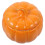 Ceramic Pumpkin-Shaped Storage Jar 9.2 cm 4