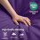 Full Size 6-Piece Microfiber Bed Sheet Set 3