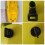 Kajakpropp i nylon, 5 st 4