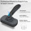 Self-Cleaning Slicker Brush for Dogs and Cats 2