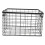 Support de rangement pour bûches YEAHIBABY, rond, pour le camping (1 pièce) 4