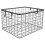 Support de rangement pour bûches YEAHIBABY, rond, pour le camping (1 pièce) 6