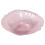 Postpartum Sitz Bath Pink Plastic Ergonomic 1 Pack 3