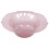 Postpartum Sitz Bath Pink Plastic Ergonomic 1 Pack 5