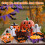 Μπολ σερβιρίσματος από χαρτί kraft για Halloween, 24 τεμάχια 4