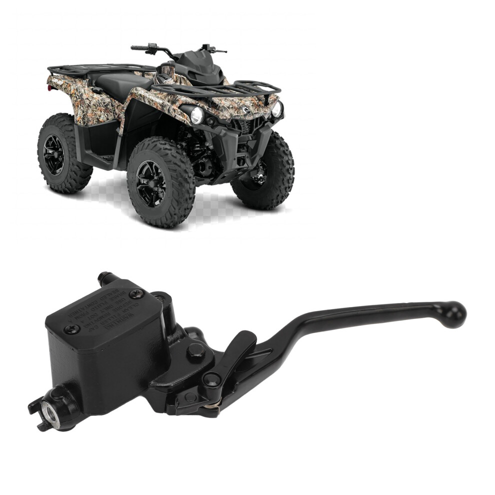 Powerful 43015-032 Left Brake Master Cylinder For Outlander & Renegade 4661384876184