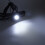 USB Rechargeable Running Light ASTEY‑5508USB, 2200mAh, Rotating Spotlight 13