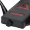 USB Rechargeable Running Light ASTEY‑5508USB, 2200mAh, Rotating Spotlight 10