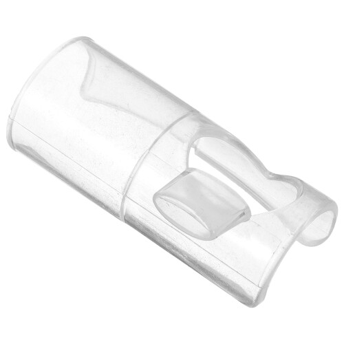Nylon Flute Mouthpiece Replacement 1 Pack 2