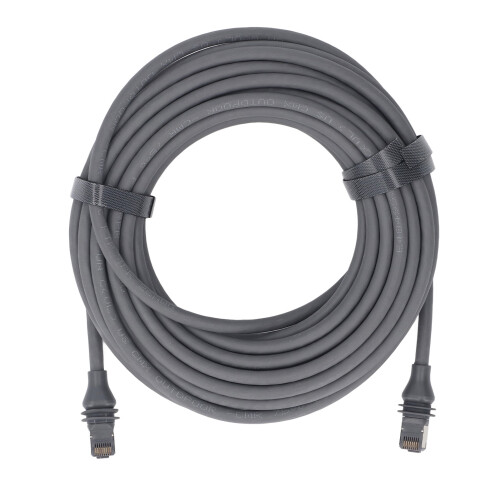 Cavo diEstensione per Satellite Impermeabile da 30FT per Gen 3, PVC Rame 1
