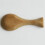 Bambu tesked 9cm kort skaft 4