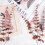 36 Pcs Artificial Eucalyptus Stems, 15 Inch, Dark Brown 2