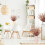 36 Pcs Artificial Eucalyptus Stems, 15 Inch, Dark Brown 4