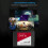 SSD2,5 tommer intern SATA3.0 solid state-drev 6