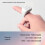 Wireless  Air Mouse Mobile Selfie Lazy Instant Remote Control  Music Video Controller for Laptop Phone B 2