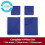 Extra Deep Full Microfiber Sheet Set – 4-Piece, 16" 4