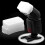 Διαχύτης φλας για Speedlight, φλας κάμερας, διαχύτης Softbox κατάλληλος για V850II V860III TT600 6