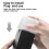 Διαχύτης φλας για Speedlight, φλας κάμερας, διαχύτης Softbox κατάλληλος για V850II V860III TT600 3