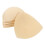3 Pair Padded Bras Insert Pads Sponge Round Coverage Positionable For Bikini 5