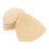 3 Pair Padded Bras Insert Pads Sponge Round Coverage Positionable For Bikini 6