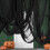 Γάζα για Halloween, με θέμα το αίμα/μαύρη/άσπρη γάζα για διακόσμηση στοιχειωμένου 2