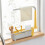 Expandable Sink-Mount Dish Drying Rack, Plastic, 1 Pack 5