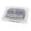 3000-en-1 8 Go Blanc-Transparent SNES SFC US 1