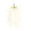Weeping Willow LED Lights Multicolor 10m 2