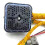 198-2713 Cablaggio Motore C7 E325D E329D per Accessori per Escavatori per , Cavi di Cablaggio 4