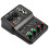 2-Channel Audio Mixer with 48V Phantom Power 6