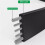 Cable USB C a A en ángulo recto para carga rápida y transmisión de datos. 8