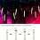Floating LED Candles with Remote Control, 12-Pack 2