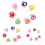 Mini Resin Mushroom Ornaments 45 pcs 4