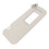 BBM3 69mm graue Sonnenblende ABS 3BL 2010-2013 5