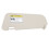 BBM3 69mm graue Sonnenblende ABS 3BL 2010-2013 8