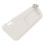 BBM3 69mm graue Sonnenblende ABS 3BL 2010-2013 12
