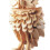 Ξύλινα παζλ Eease Bundle of Owl3D - Εκπαιδευτικά DIY παιχνίδια με ζώα 4