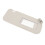 BBM3 69mm graue Sonnenblende ABS 3BL 2010-2013 14