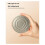 2Pcs Electric Can Opener Kitchen Accessories Can Open Almost Any Can One-Touch Automatic Opening Gadget Smooth Edges 5