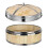 TUIBELYN 1pc Dim Sum Dumpling Food Steamer With Lid Kitchen Multi-functional Steamer 2