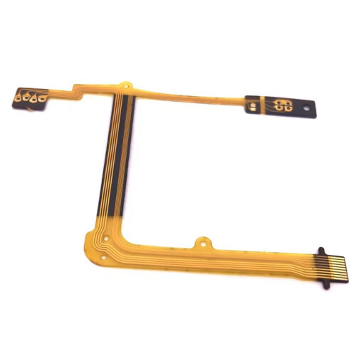 Replacement Flex Cable for  X1 Digital Camera Focus Repair Part 2