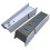 High-Speed USB Hub Splitter with 4  for PS5 Slim Multi USB Splitter Power Adapter Expand Connectivity Accessories 4