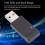 USB 600 Mbit/s Dual-Band Wireless-Adapter BT5.2 Linux 6