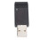 USB 600 Mbit/s Dual-Band Wireless-Adapter BT5.2 Linux 14