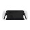 Station de Charge Portable 7 Modes D'Éclairage RVB Support de Chargeur de Console Support de Base pour /pour PS5 Portal Remote Player A 4