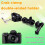 Motorcycle Bicycle Mount Clamp Universal Bracket DSLR Camera Magic Arm for Action Cameras 5