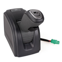 Transmission Gear Shift Lever Control Unit Gear Shift Knob for Truck FH FM LHD 21456377 21073025